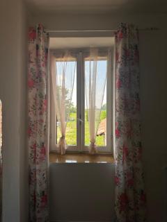 Appartamenti vista Corte con Giardino - Arena Po - Pavia - 2