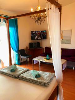 Apartment Villa J&J - Senj - 6