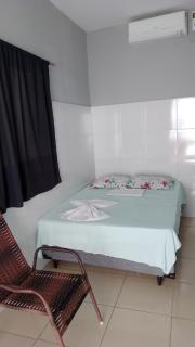 Hotel B&B - Santa Inês - 0