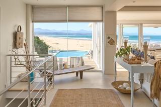 Roga Rock Lookout Beach - Plettenberg Bay - 6