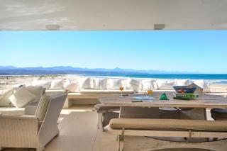 Roga Rock Lookout Beach - Plettenberg Bay - 8