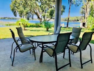 Cozy Lake Front Cottage - Clermont - 7