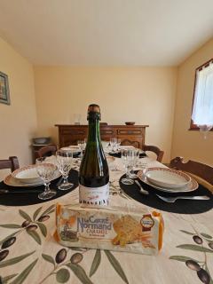La maison de vacances - Foulognes - 0