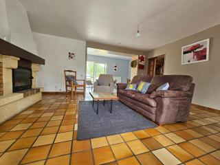 La maison de vacances - 4