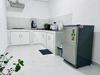 Ola Residence - Kandy - Mahawatta - 2