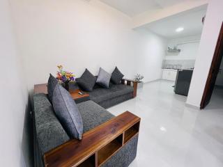 Ola Residence - Kandy - Mahawatta - 1