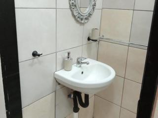 Lesedi Guesthouse Middleburg - Middelburg - 9
