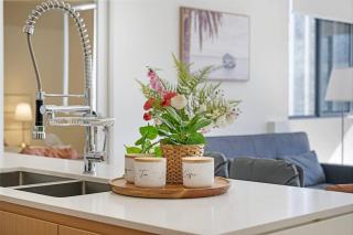 Modern 2B2B with free parking - Sydney - 5