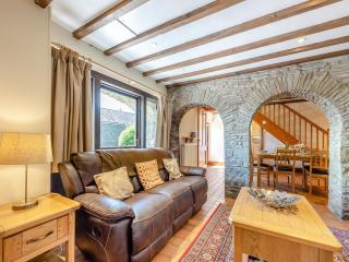 Rhandir Barn - Ffair-fâch - 8