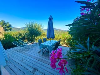 Les Restanques pressoir 3029 - Grimaud - 8