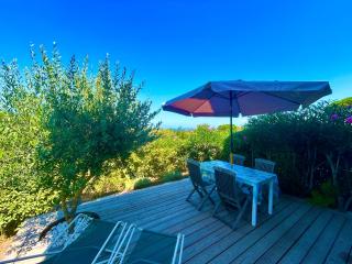 Les Restanques pressoir 3029 - Grimaud - 0