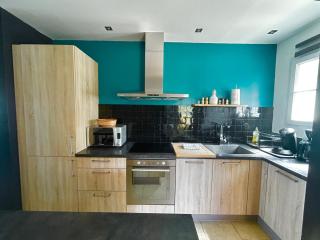 Les Restanques pressoir 3029 - Grimaud - 1