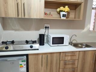 Lesedi Guesthouse Middleburg - Middelburg - 8