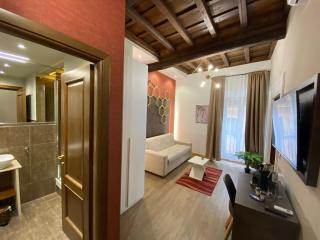 Dimora Frattina - Rome - 3