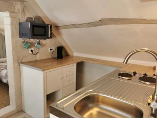 Gite 44 - Mareuil-sur-Cher - 1