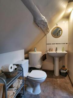 Gite 44 - Mareuil-sur-Cher - 5
