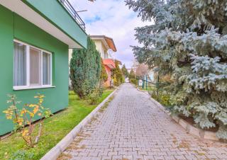 Afyon Dundar Thermal Villa - 8