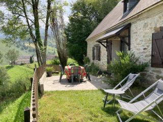 Belle bergerie au cœur des montagnes - Germs-sur-lʼOussouet - 7