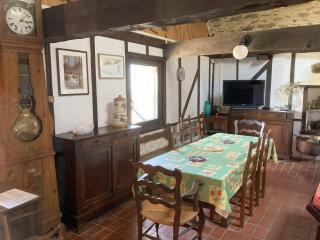 Belle bergerie au cœur des montagnes - Germs-sur-lʼOussouet - 5