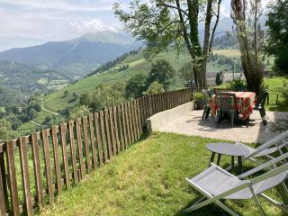 Belle bergerie au cœur des montagnes - 9