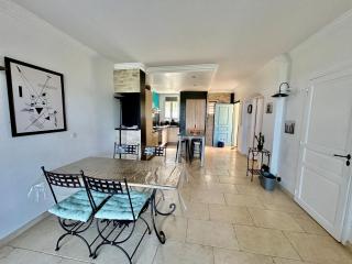 Les Restanques pressoir 3029 - Grimaud - 2