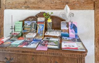 Ferienwohnung Rheinsberg - 5