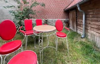 Ferienwohnung Rheinsberg - Rheinsberg - 3