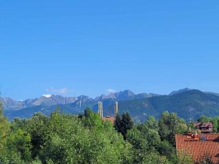 Apartamenty pod Gontem - Zakopane - 2