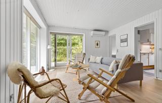 Beautiful Home In Ebeltoft With Wifi - Ebeltoft - 8
