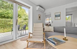 Beautiful Home In Ebeltoft With Wifi - Ebeltoft - 6