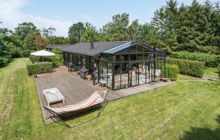 Lovely Home In Vejby With Kitchen - 0