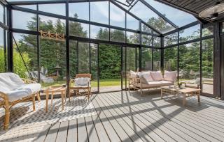 Lovely Home In Vejby With Kitchen - Vejby - 9
