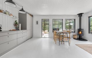 Lovely Home In Vejby With Kitchen - Vejby - 6