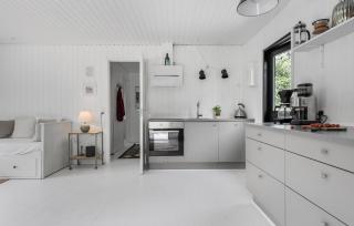 Lovely Home In Vejby With Kitchen - Vejby - 4