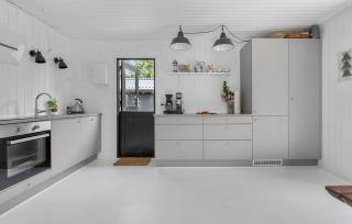 Lovely Home In Vejby With Kitchen - Vejby - 5