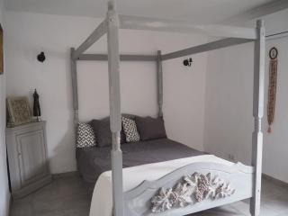 Casa Real - Salar - 2