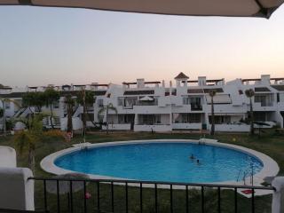 Playa y campo de golf Islantilla - Islantilla - 7