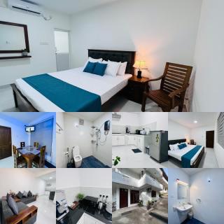 Ola Residence - Kandy - Mahawatta - 7