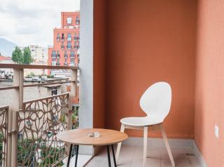 Tirana City Apartment 21 - 3