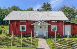 3 Bedroom Gorgeous Home In Överlida - Överlida - 1