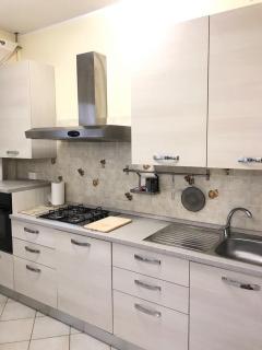 Appartamento a due passi dal mare - Riccione - 5