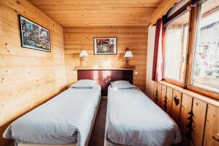 Chalet Hôtel du Mont-Charvin & Spa - Crest-Voland - 7