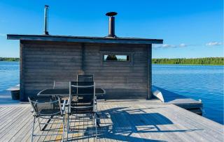 Pet Friendly Home In Rosvik With Wifi - 6