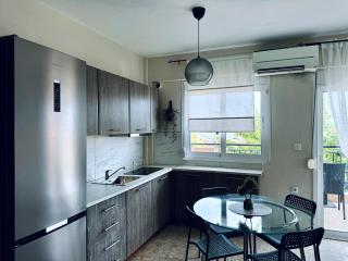 Hotel Sun Sight - Deluxe Family Suites - Pefkohori - 4