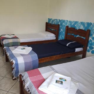 La Linda playa - Guaratuba - 1