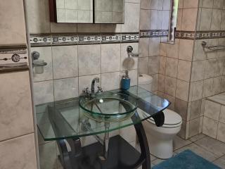 Lesedi Guesthouse Middleburg - Middelburg - 6