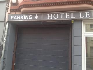 Hotel Le Strasbourg - Mulhouse - 6