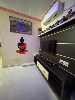 ANU HOMESTAY - Hampi - 1