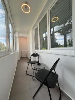 Calypso Rooms - Făgăraş - 9