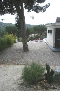 Casa ceca de la Playa y Barcelona, con piscina climatizada y jacuzzi - 1